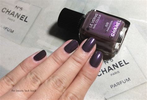 vernis chanel prix|vernis chanel paradoxal.